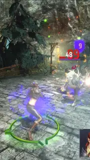 The Last Slain: Inherits the Legends capture 7