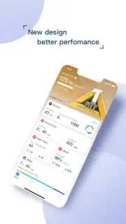 Mobvoi (formerly TicWatch) capture 4