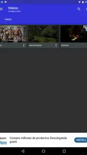 Root File Explorer - Connect All Yours Accounts capture 9
