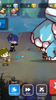 Treasure Hunter capture 4