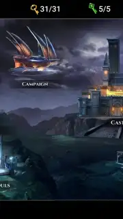 Lineage II: Dark Legacy capture 2
