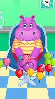 Doctor Dentist capture 4