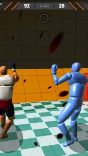 Drunken Wrestlers 2 capture 11