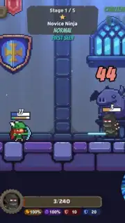 Maze Castle capture 6