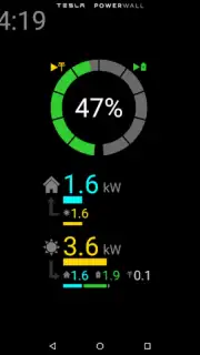 Powerwall Companion capture 10