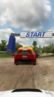 Pocket Rally LITE capture 4