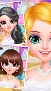 Little Princess Makeup Mania capture 3
