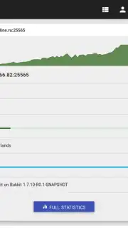 Minecraft Statistics capture 9
