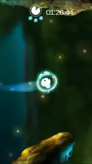 Flying Slime capture 1