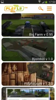 Farming simulator 15 mods capture 6