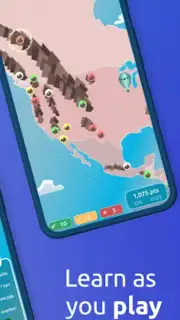GeoExpert: World Geography Map capture 4
