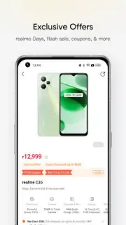 realme Store capture 3