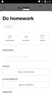 Any.DO capture 4