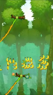 Benji Bananas capture 7