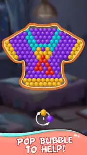 Bubble Shooter Family capture 11