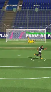 Ultimate Football Club capture 8