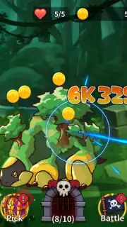 Raising Archangel capture 6