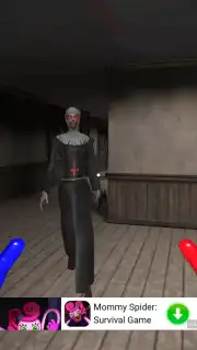 Horror Poppy Playtime capture 3