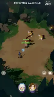 AFK Journey capture 8