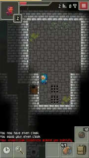 Yet Another Pixel Dungeon capture 2