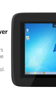 VNC Viewer capture 7