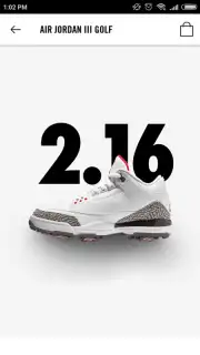 Nike capture 4