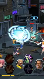 Crossover: The Ranker capture 2