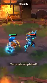 Epic Odyssey capture 3