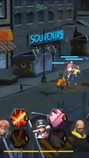 Crossover: The Ranker capture 6