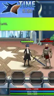 Treasure Hunter Mobile capture 1