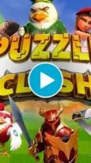 Puzzle Clash capture 1