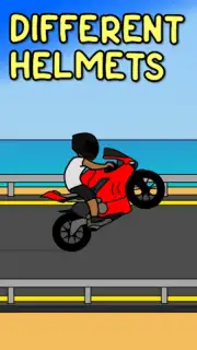 Wheelie Life capture 7