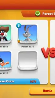 Looney Tunes World of Mayhem capture 13