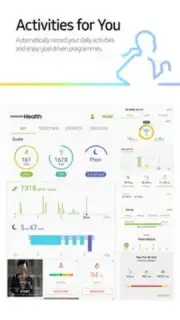 Samsung Health capture 5