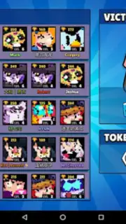 Box Simulator for Brawl Stars capture 5