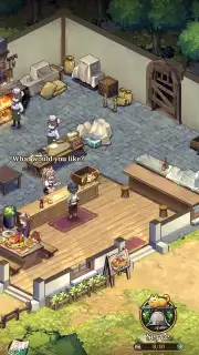 Isekai: Slow Life capture 12