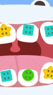 Baby Panda: Dental Care capture 1