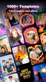 CatCut - Video Editor & Maker capture 6