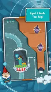 Where is my Perry? capture 1