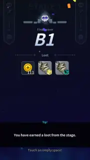 Alchemy Knight capture 4