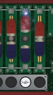 Them Bombs: co-op board game capture 6