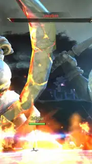 CLANS: Destiny Love capture 8