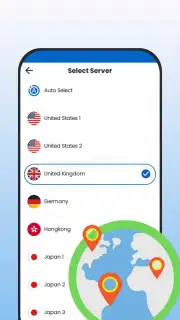 My VPN capture 2