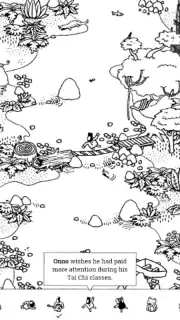 Hidden Folks capture 10
