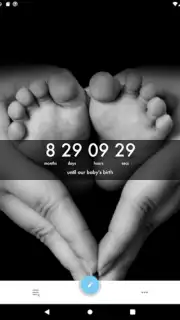 Baby Countdown capture 3