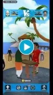 Grand Slap Master Kings Slap capture 1