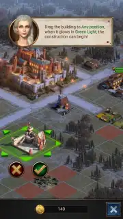 Rise of Castles capture 2