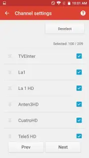 Video & TV SideView : Remote capture 7