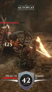 ActionRPG capture 2