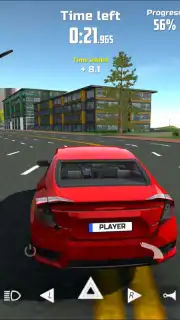 Car Simulator 2 capture 12
